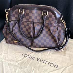 SOLD Louis Vuitton Damier Ebene